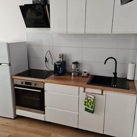 Apartament De Luxe Emily Jelenia Gora Bagian luar foto