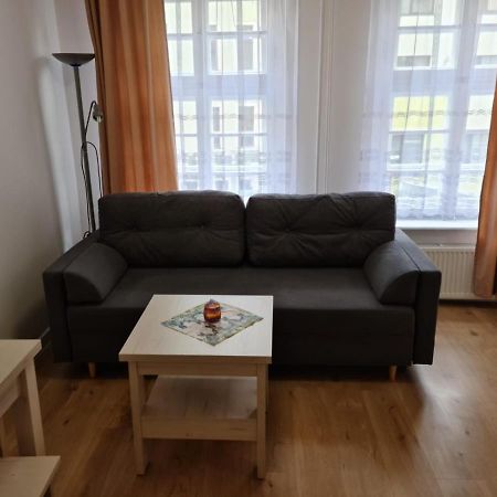 Apartament De Luxe Emily Jelenia Gora Bagian luar foto