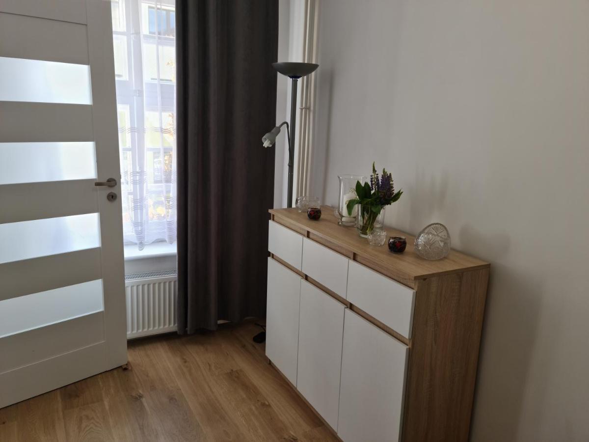 Apartament De Luxe Emily Jelenia Gora Bagian luar foto
