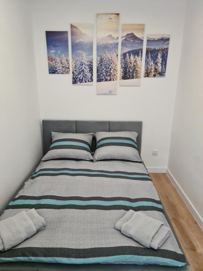 Apartament De Luxe Emily Jelenia Gora Bagian luar foto