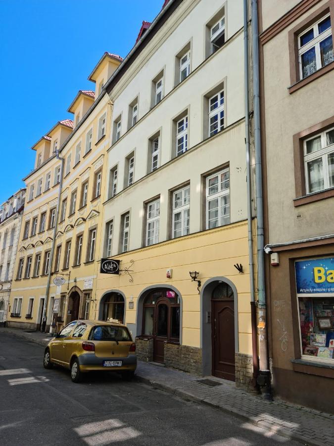 Apartament De Luxe Emily Jelenia Gora Bagian luar foto