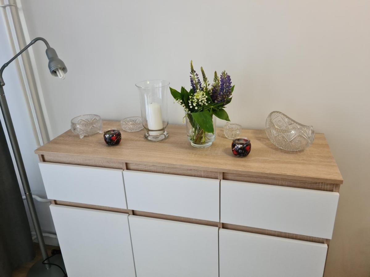 Apartament De Luxe Emily Jelenia Gora Bagian luar foto