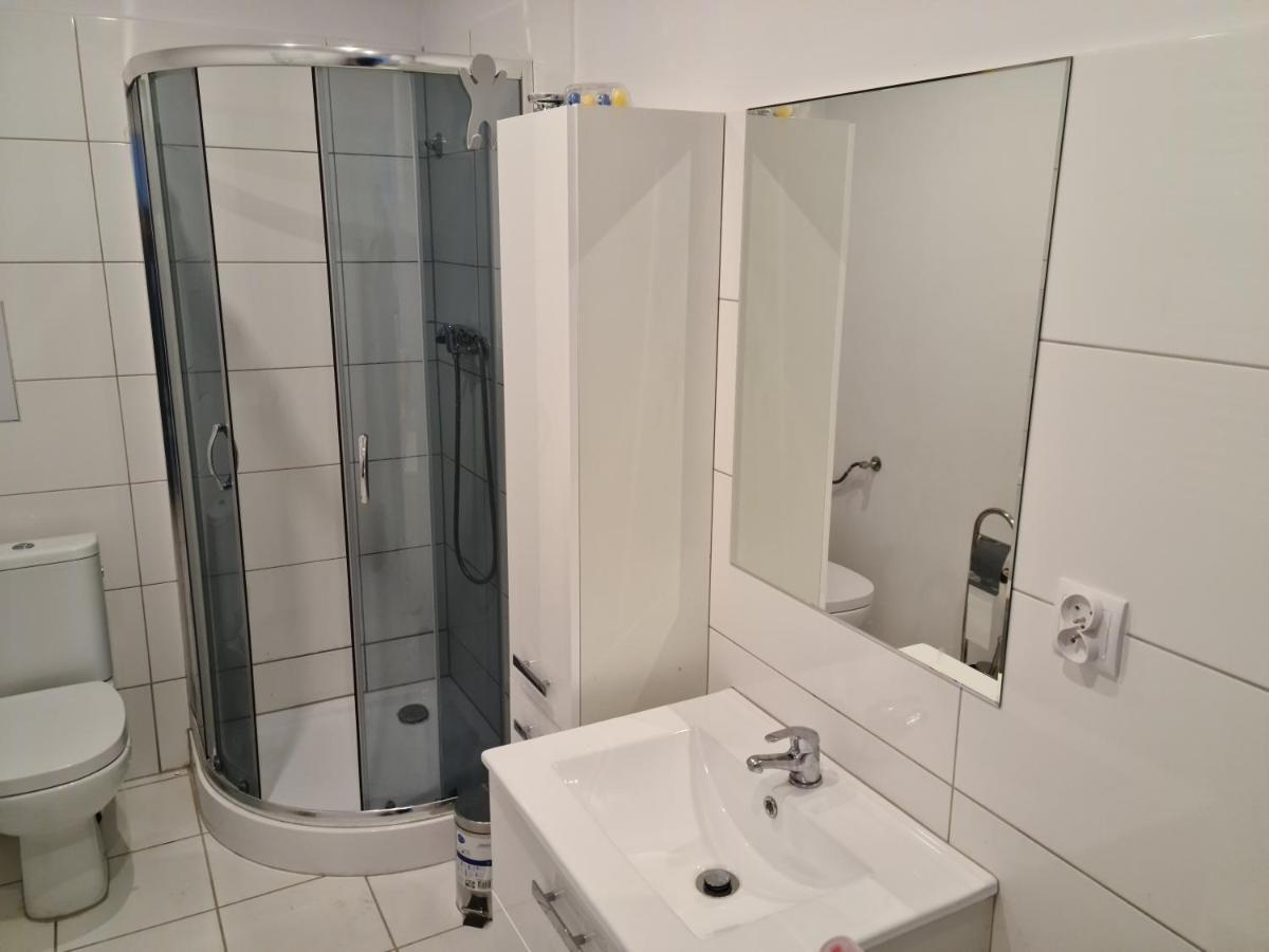 Apartament De Luxe Emily Jelenia Gora Bagian luar foto