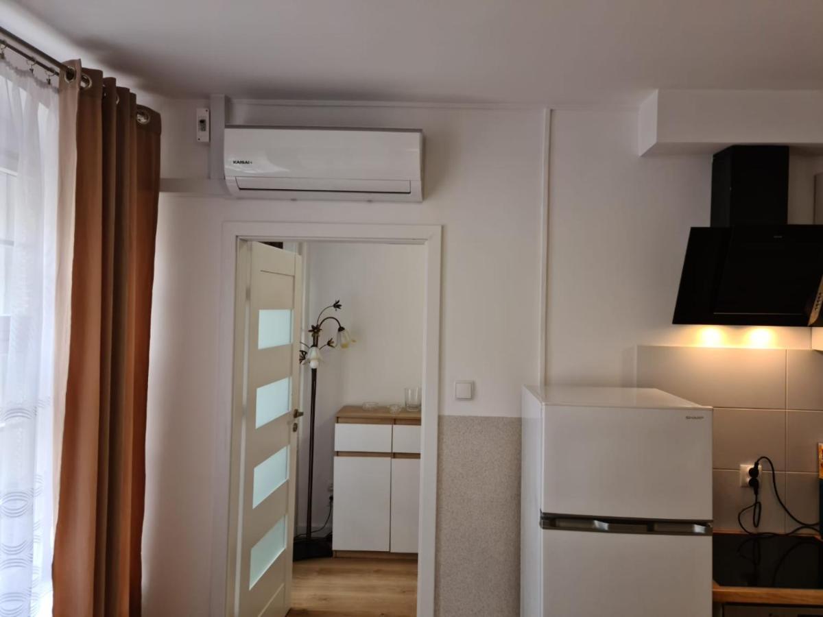 Apartament De Luxe Emily Jelenia Gora Bagian luar foto